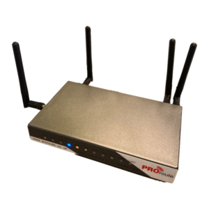 H820 4G Router