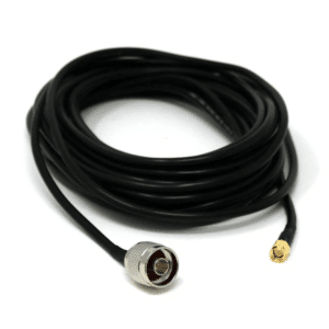 N type to SMA antenna cable