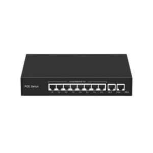 Proroute 1082G POE Switch