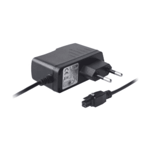 Teltonika 4 Wire EU Plug Mains Adapter PSU