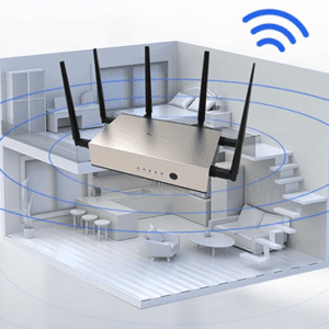 FNB310 5G Router